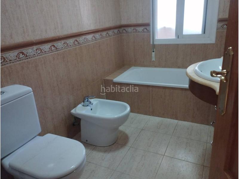 Foto ab0b395b-b953-40f2-b68d-b442d6633a59. Casa amb aparcament a Santa María - Pío XII Ciudad Real