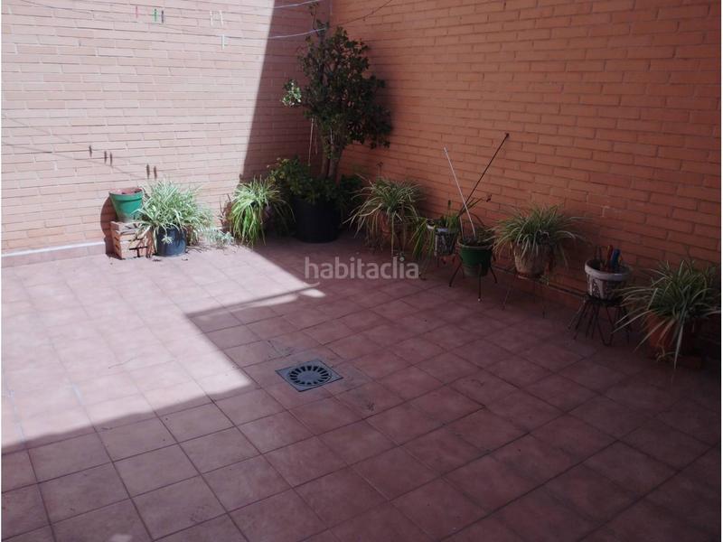 Foto ee35a493-d567-48af-8539-06f823601682. Casa amb aparcament a Santa María - Pío XII Ciudad Real