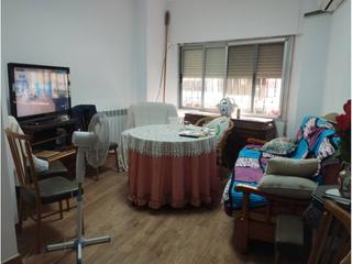 Pis  Cardenal monescillo. Piso en venta en centro13003