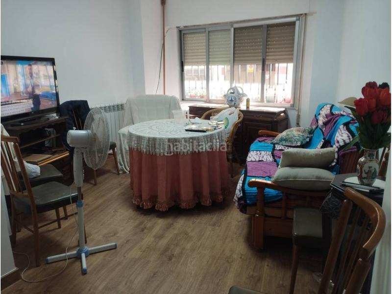 Foto 9d1db371-99b7-4934-8b8c-b3d1ba927ba6. Pis a El Perchel Ciudad Real