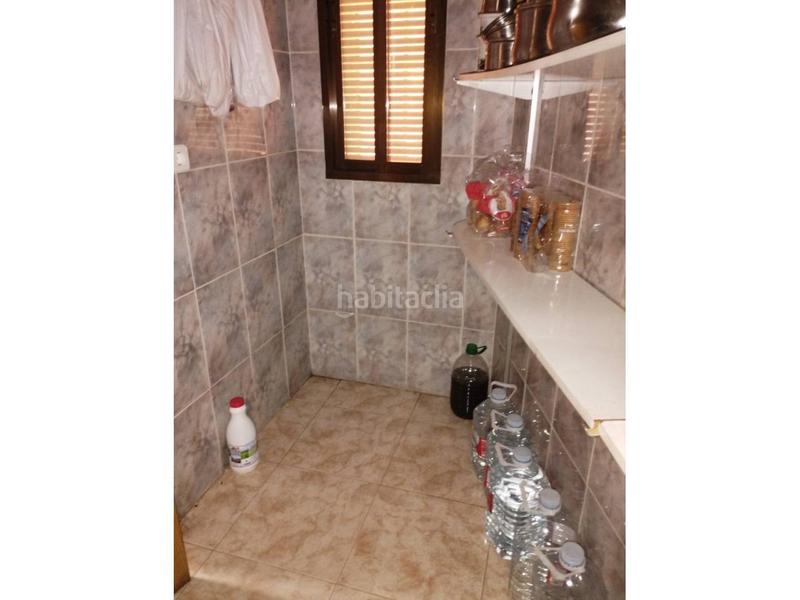 Foto 05572d85-4f65-4ac6-b637-8ea35a77869f. Maison jumelée avec chauffage parking dans Miguelturra