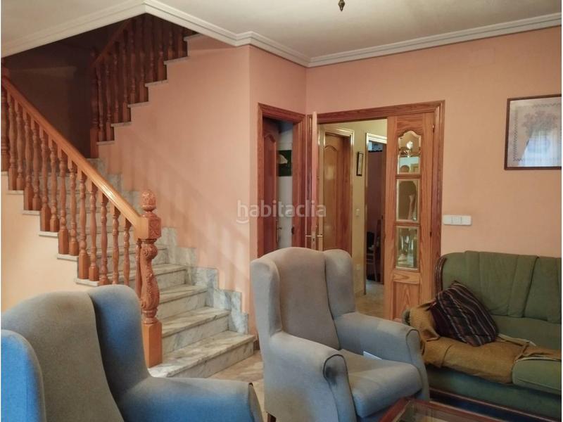 Foto 232550b1-3dd4-45fd-8fa5-13e1f73916bb. Maison jumelée avec chauffage parking dans Miguelturra