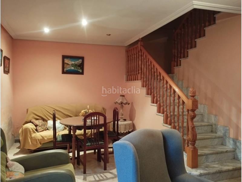 Foto 4eef8930-b94b-4b33-86cc-caeb8c406e09. Maison jumelée avec chauffage parking dans Miguelturra