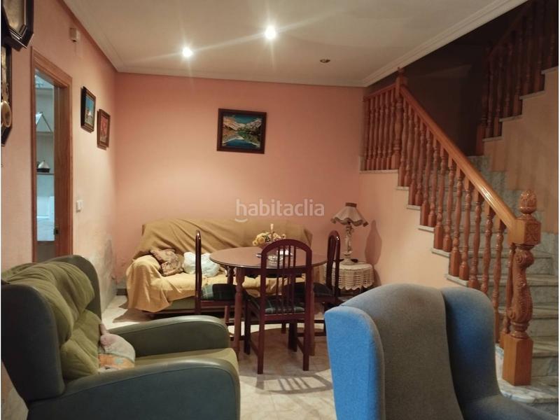 Foto 65182289-b588-48b1-ac32-d4b75617f1ee. Maison jumelée avec chauffage parking dans Miguelturra