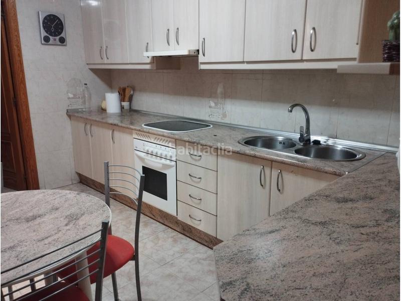 Foto 7229bec6-1a8b-4d9d-8d13-62a1ddf4cb31. Maison jumelée avec chauffage parking dans Miguelturra