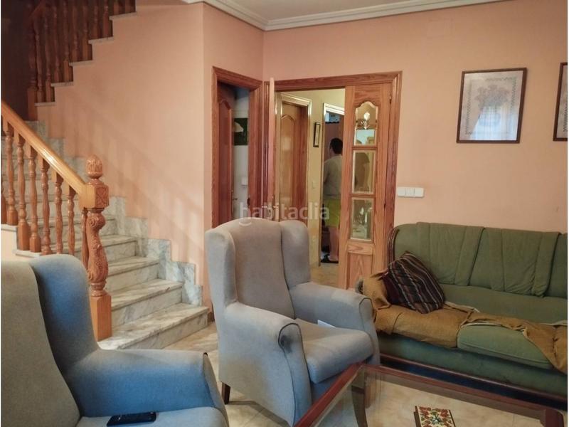 Foto 754e769a-d027-4556-9d1b-dccb2feff39d. Maison jumelée avec chauffage parking dans Miguelturra