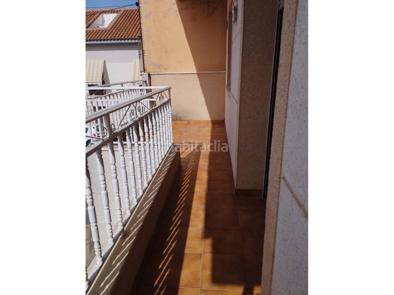 Foto 788206e5-ba75-40dd-9cb1-20ab8ea1cc62. Maison jumelée avec chauffage parking dans Miguelturra