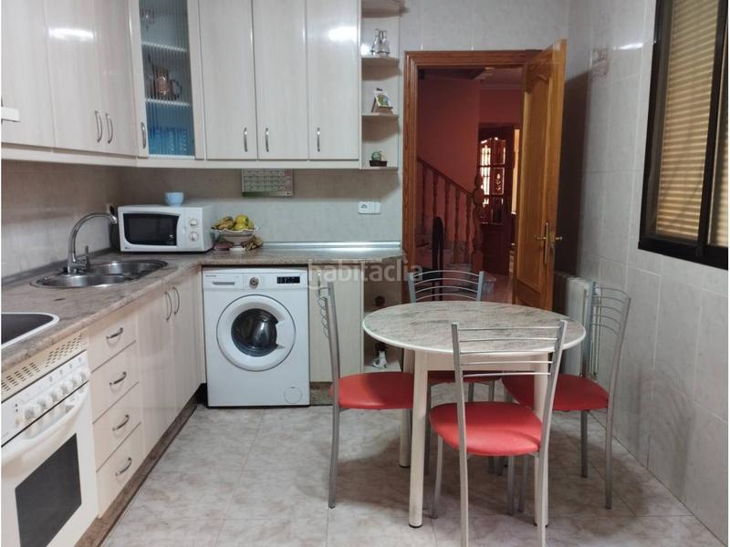 Foto b40e39ef-165d-4368-a55b-cf25b9504ad9. Maison jumelée avec chauffage parking dans Miguelturra