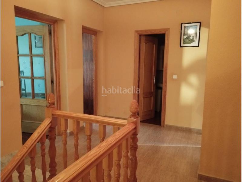 Foto c1ae3f85-64c0-4c92-aec1-6aee57b967ad. Maison jumelée avec chauffage parking dans Miguelturra