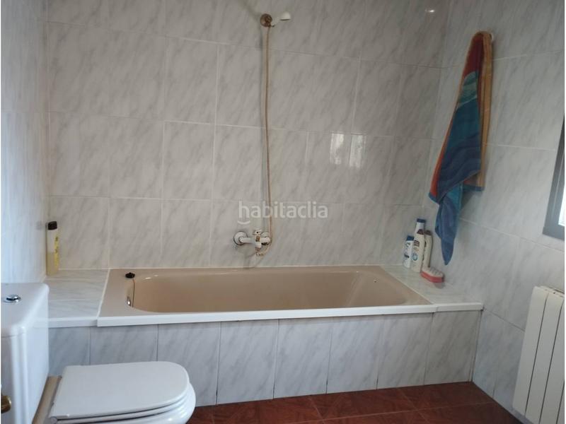 Foto e277b6b9-5c28-4776-89ff-afdfac78c375. Maison jumelée avec chauffage parking dans Miguelturra