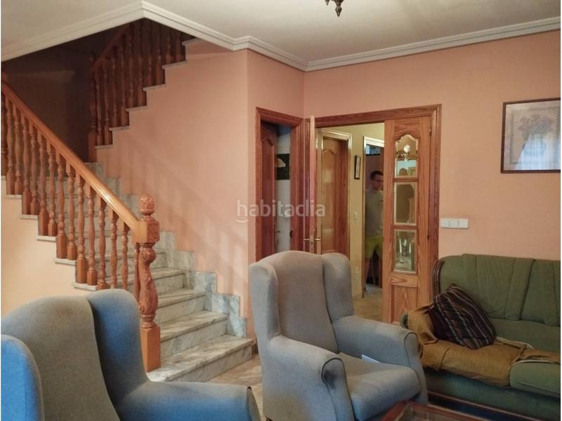 Foto f1ac4edc-17d7-4c67-9f83-3cb69f72b8ab. Maison jumelée avec chauffage parking dans Miguelturra