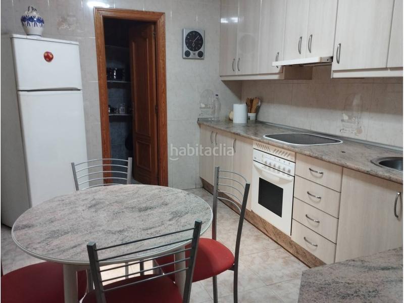 Foto f461e616-0d92-48bd-9363-c964185707e1. Maison jumelée avec chauffage parking dans Miguelturra