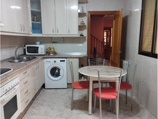 Casa aparellada  Jos� echegaray. Casa pareada en venta en miguelturra