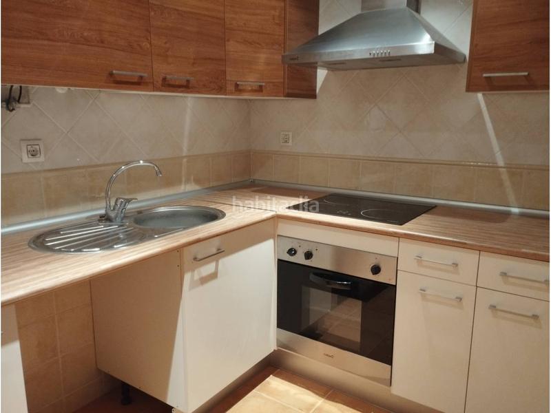 Foto 524f5f6b-54a1-4b01-b6a1-3304aaa45b3b. Pis amb calefacció aparcament a Área Rual - Valverde - Las Casas Ciudad Real