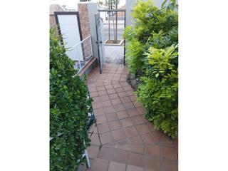Casa adossada  Arándano. Casa adosada en venta en plaza de torosla guijasanta maríaciudad