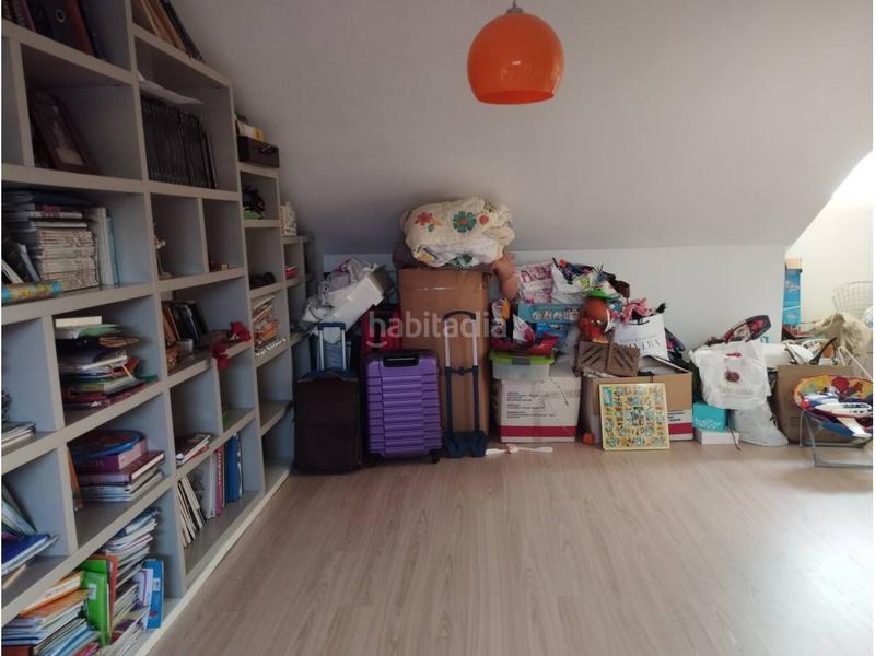 Foto 05a2cccd-2e18-4114-8824-c344b03cdd06. Casa a schiera con riscaldamento parcheggio in Los Rosales Ciudad Real