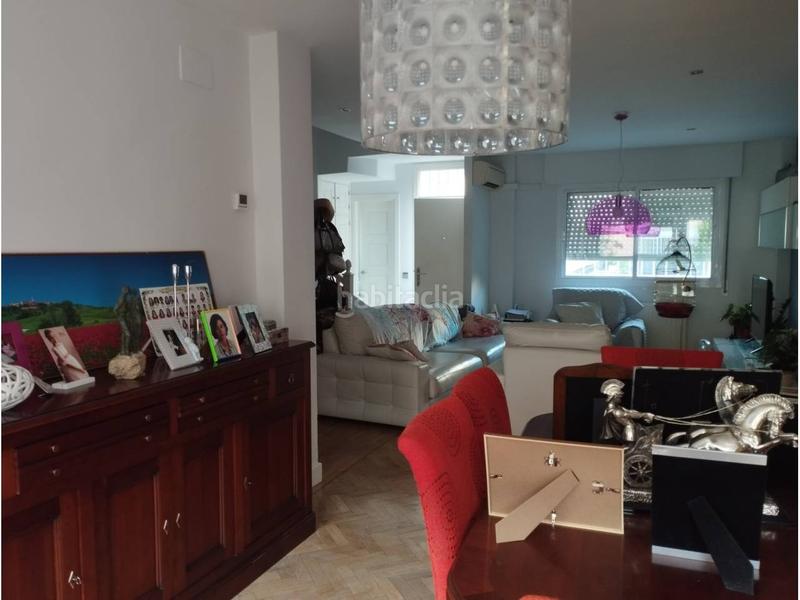Foto 29f4d628-cfbc-4a08-92bd-0ef44c86d4bf. Casa a schiera con riscaldamento parcheggio in Los Rosales Ciudad Real