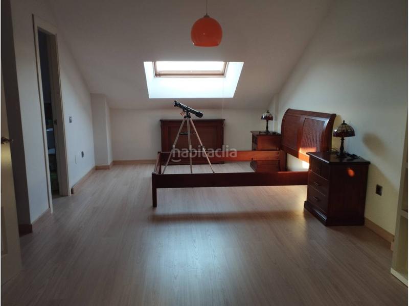 Foto 55046502-239f-4c0d-9f6b-61522e199f57. Casa a schiera con riscaldamento parcheggio in Los Rosales Ciudad Real