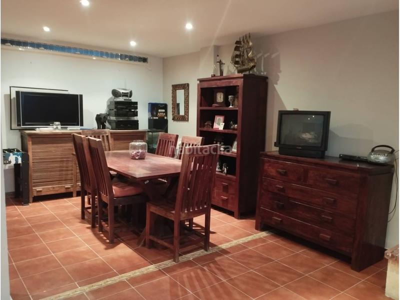 Foto 6d3584de-0a4a-471f-911e-1418159a0ee2. Casa a schiera con riscaldamento parcheggio in Los Rosales Ciudad Real