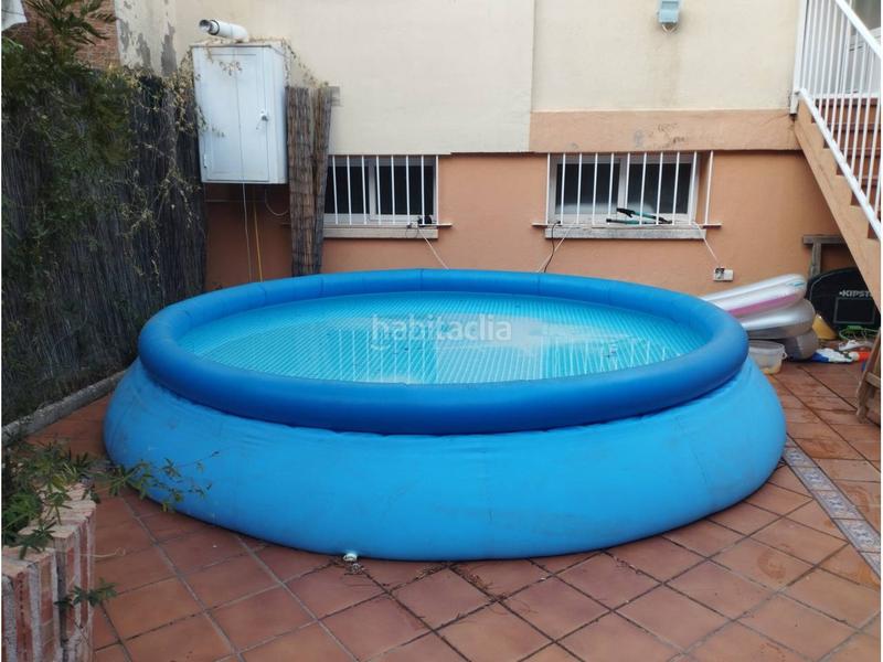 Foto 713445a6-1663-4929-ba94-768b675423cc. Casa a schiera con riscaldamento parcheggio in Los Rosales Ciudad Real