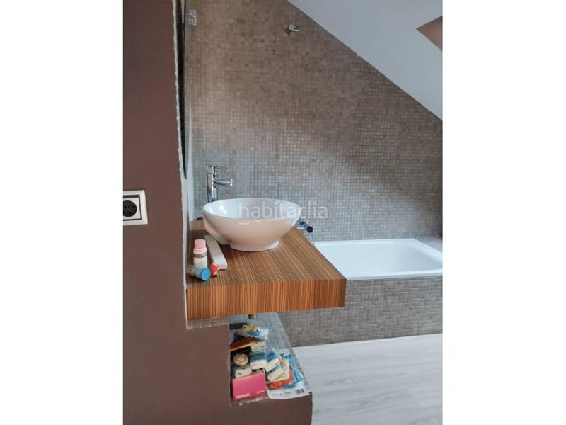 Foto 90881094-30e1-4119-9966-0095972b2622. Casa a schiera con riscaldamento parcheggio in Los Rosales Ciudad Real