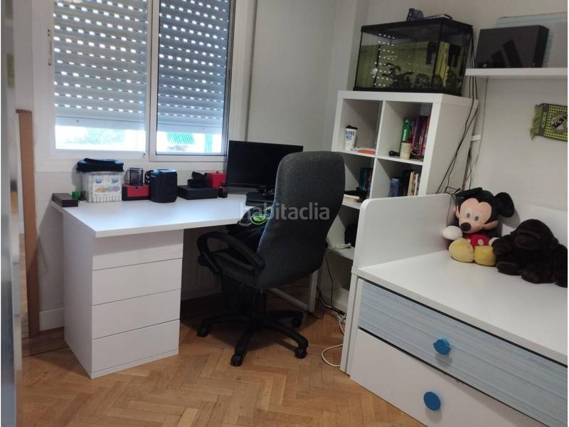 Foto ba1cc805-d0c0-4cd1-acad-befb82710617. Casa a schiera con riscaldamento parcheggio in Los Rosales Ciudad Real