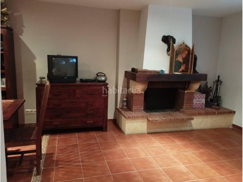 Foto be32747c-ebe3-4f9b-8917-1e6f9b72a27d. Casa a schiera con riscaldamento parcheggio in Los Rosales Ciudad Real
