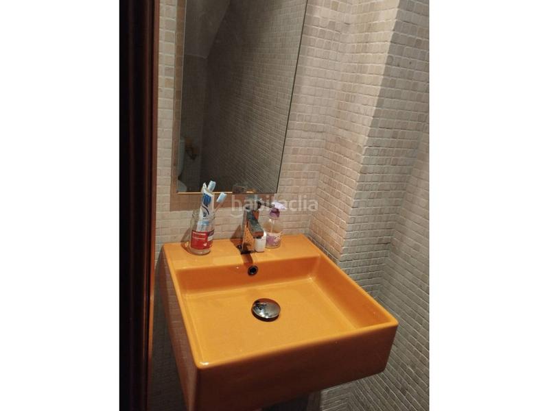 Foto da2e64bd-f742-4418-a262-f3fb78ac6ce7. Casa a schiera con riscaldamento parcheggio in Los Rosales Ciudad Real