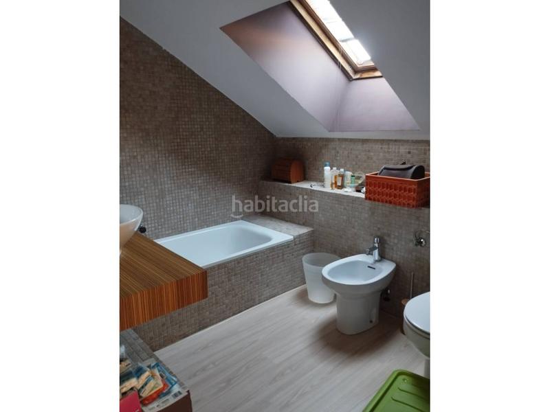 Foto dd5c2847-6cbb-4339-b538-1fe21fcfcabb. Casa a schiera con riscaldamento parcheggio in Los Rosales Ciudad Real
