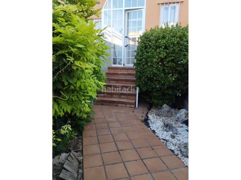 Foto deee6a06-2907-4e3d-a920-c8565385110f. Casa a schiera con riscaldamento parcheggio in Los Rosales Ciudad Real