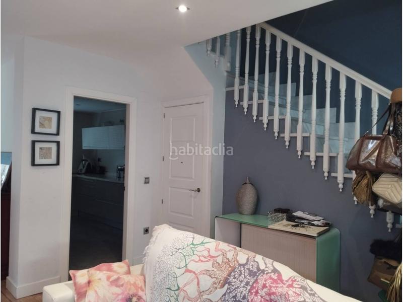 Foto e1dbbaa9-179f-4433-ba69-2496ad5b115b. Casa a schiera con riscaldamento parcheggio in Los Rosales Ciudad Real