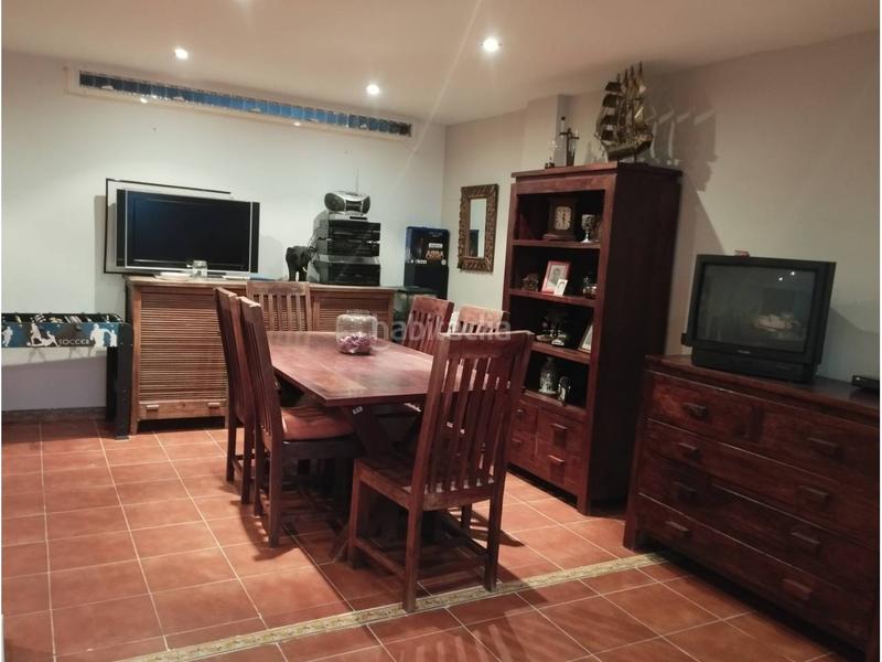 Foto faa26d9b-78fd-438c-a606-114d4589c861. Casa a schiera con riscaldamento parcheggio in Los Rosales Ciudad Real