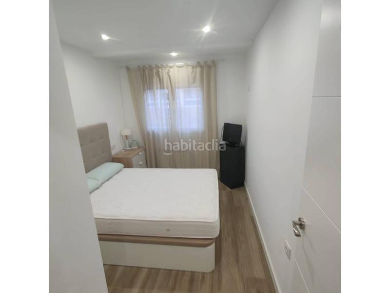Foto 4faf2347-b132-44ec-a570-58a1d77e49e2. Affitto appartamento con riscaldamento in Centro - Plaza Mayor Ciudad Real