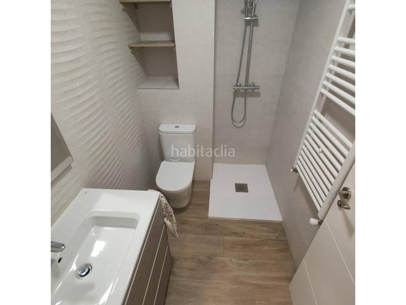 Foto 1417f11c-9777-47b7-80b5-7845990eced8. Location appartement avec chauffage dans Centro - Plaza Mayor Ciudad Real