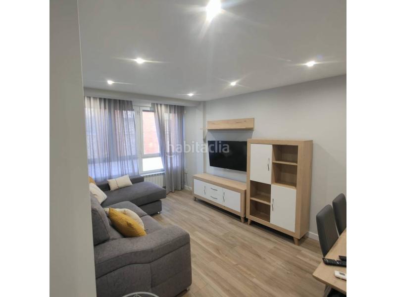 Foto f390d781-8f06-43be-bdd2-ae6e4ff63ddf. Location appartement avec chauffage dans Centro - Plaza Mayor Ciudad Real