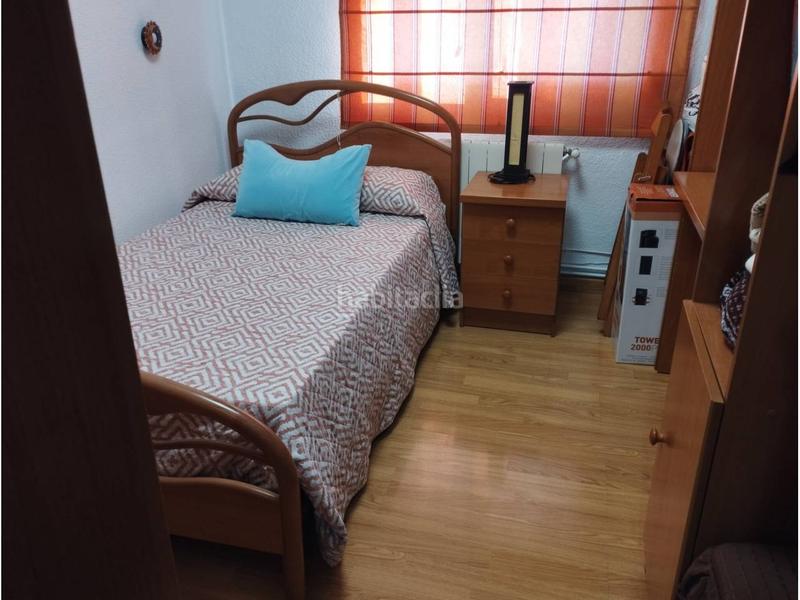Foto 0f82f3e5-ec2e-445d-afcd-b32eea86a5e4. Piso  en venta en el torreónel pilarlos ángelesnuevo parque13004 en Ciudad Real
