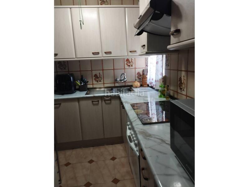 Foto 49b45f3e-b370-45d9-a15b-5553f8df8f36. Piso  en venta en el torreónel pilarlos ángelesnuevo parque13004 en Ciudad Real