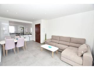 Appartement  Almazarica. Piso en venta en san miguel de salinas