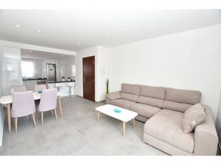 Pis  Almazarica. Piso en venta en san miguel de salinas