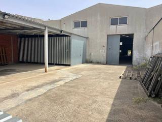 Fabrikhalle  Duodécima. Nave comercial en venta en torrejón de la calzada