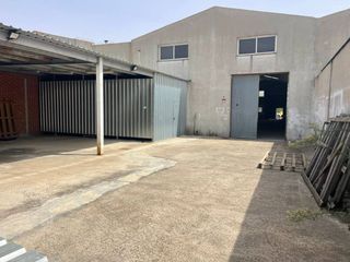 Nau industrial  Duod�cima. Nave comercial en venta en torrej�n de la calzada