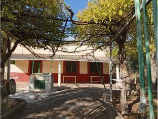 Finca r�stica  Carretera la yedra. Terreno en alquiler en arroba de los montes