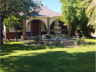 Xalet  Calle rusia. Chalet en venta en �rea ruralvalverdelas casas13005