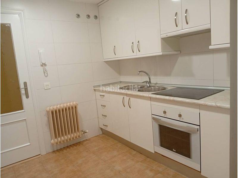 Foto 216377c1-b417-4fac-8cb0-6b32ecf9d17f. Pis amb calefacció a Larache Ciudad Real