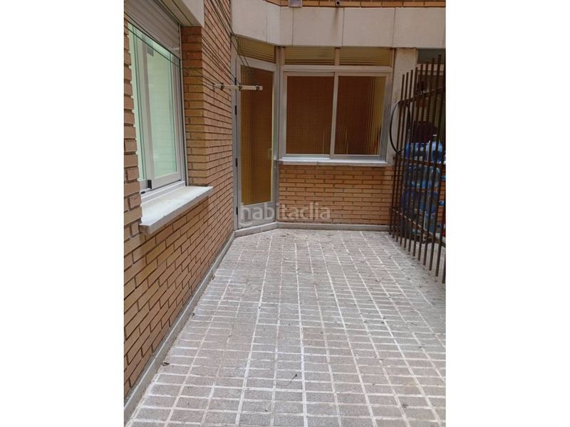 Foto 5b3b6b42-3b22-4afd-8369-adb05feb7ce6. Pis amb calefacció a Larache Ciudad Real