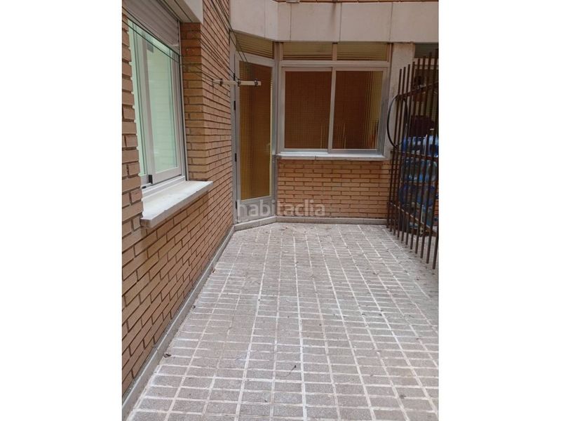 Foto 81615b7e-82fe-41ac-bc47-02f1a78dbbe7. Pis amb calefacció a Larache Ciudad Real