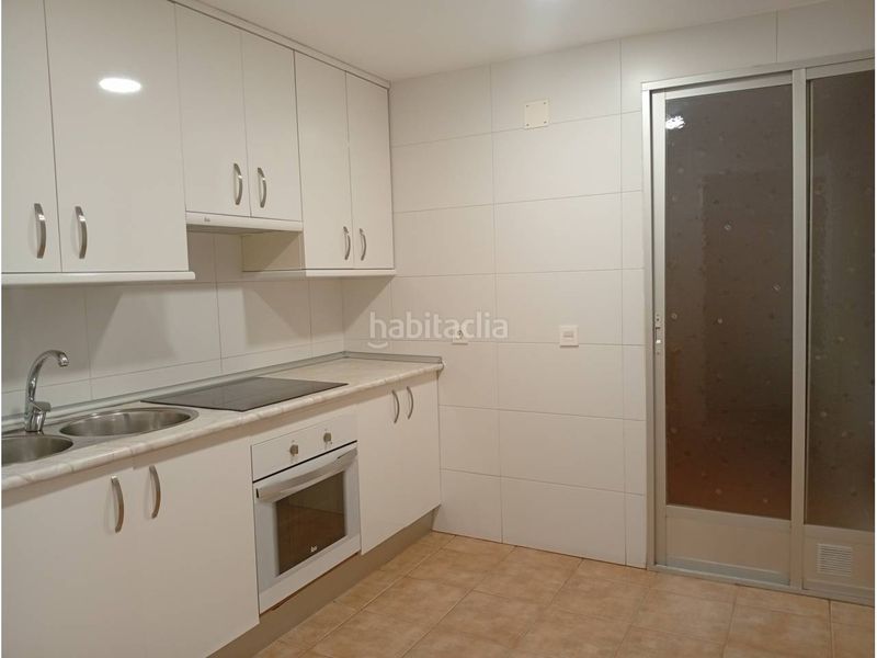 Foto adeaac93-e59d-426c-9117-927513230959. Pis amb calefacció a Larache Ciudad Real