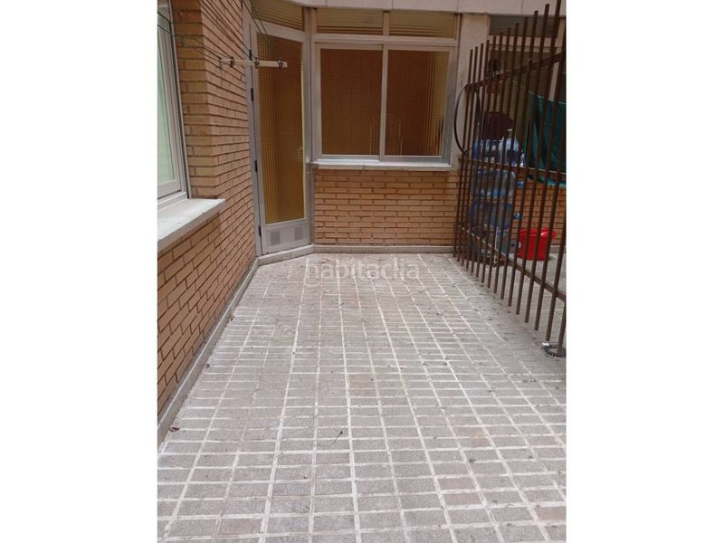 Foto b7152fe1-0f26-4adb-bb7a-fbcca0ee389a. Pis amb calefacció a Larache Ciudad Real