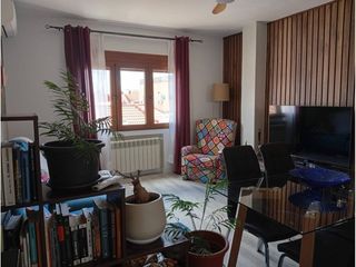 Appartement  Calle toledo. Exclusiva vivienda en pleno centroamplitud, luz y ubicación priv