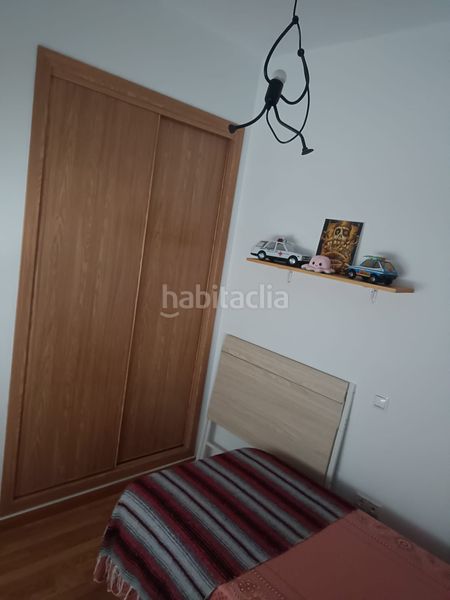 Foto 635a2062-d25e-40df-a88c-abfdc0845400. Dúplex amb calefacció aparcament a Poblete